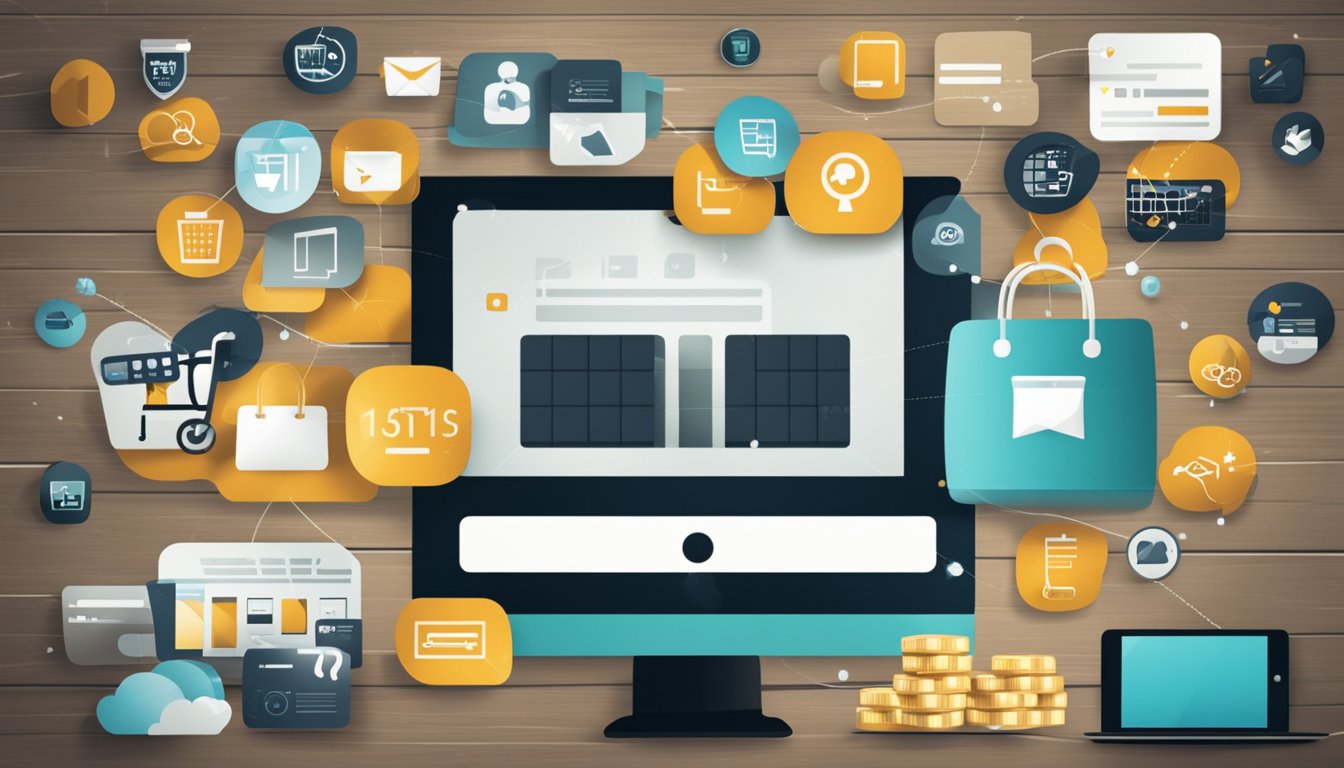 integrate your ecommerce platform with your CRM integrate your ecommerce platform with your CRM